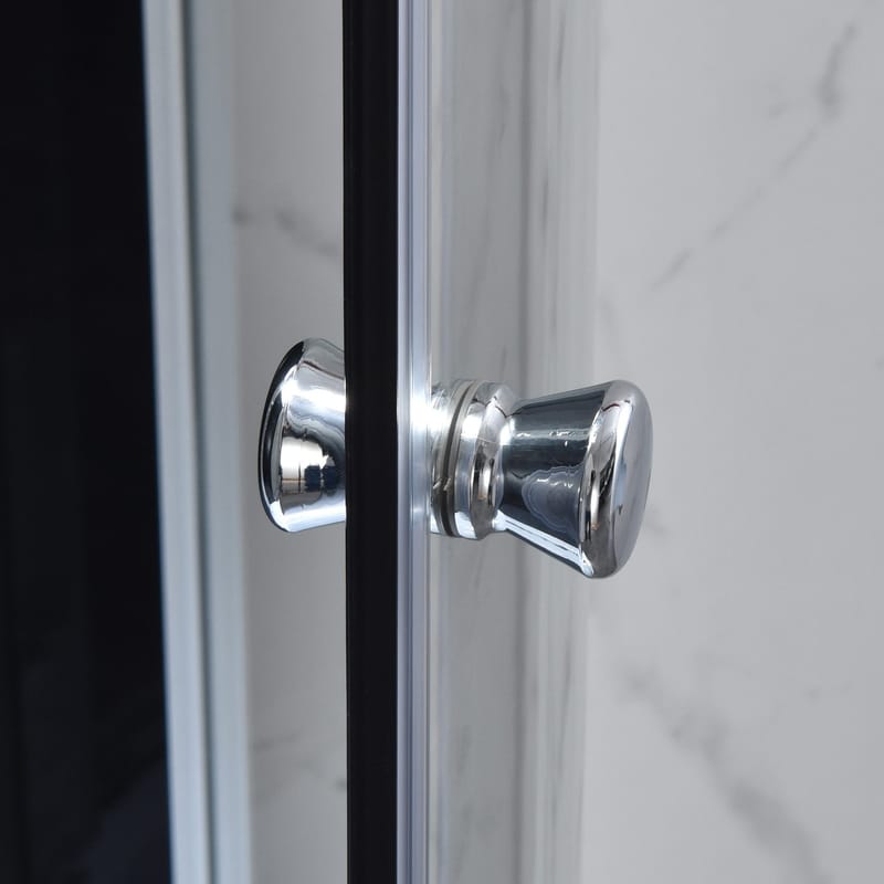 Duschkabin 90x90x230cm | Stilren | Regndusch - Hus & renovering - Kök & bad - Badrum - Duschar