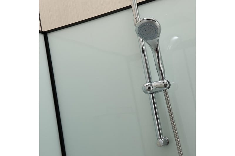 Duschkabin Bathlife Kyffe Rund - Bathlife - Hus & renovering - Kök & bad - Badrum - Duschar