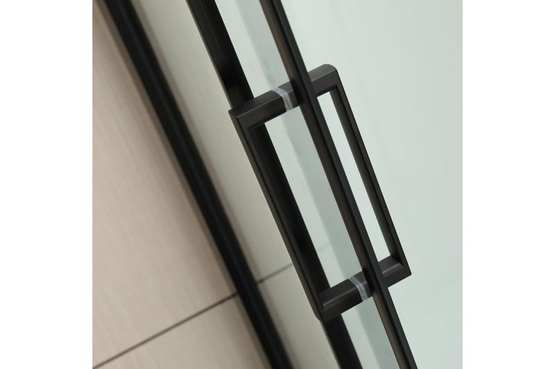 Duschkabin Bathlife Kyffe Rund - Bathlife - Hus & renovering - Kök & bad - Badrum - Duschar