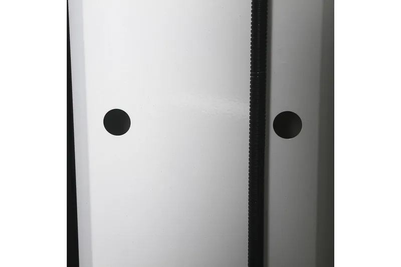 Bathlife Betrakta Duschkabin 80x80 cm - Hus & renovering - Kök & bad - Badrum - Duschar - Duschkabin
