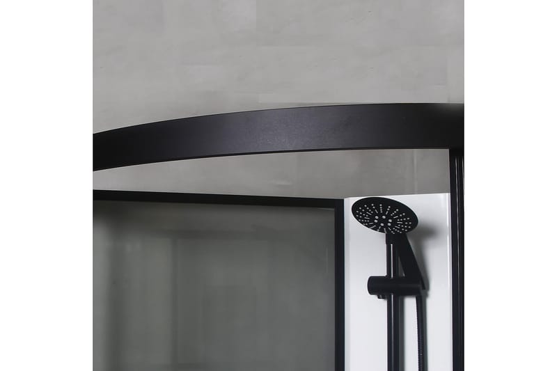 Bathlife Betrakta Duschkabin 90x90 cm - Bathlife - Hus & renovering - Kök & bad - Badrum - Duschar