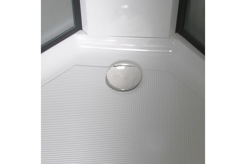 Bathlife Betrakta Duschkabin 90x90 cm - Bathlife - Hus & renovering - Kök & bad - Badrum - Duschar