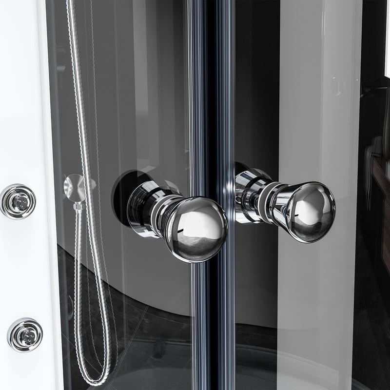 Duschkabin 8601 900Ã—900Ã—2150mm - Hus & renovering - Kök & bad - Badrum - Duschar - Duschkabin