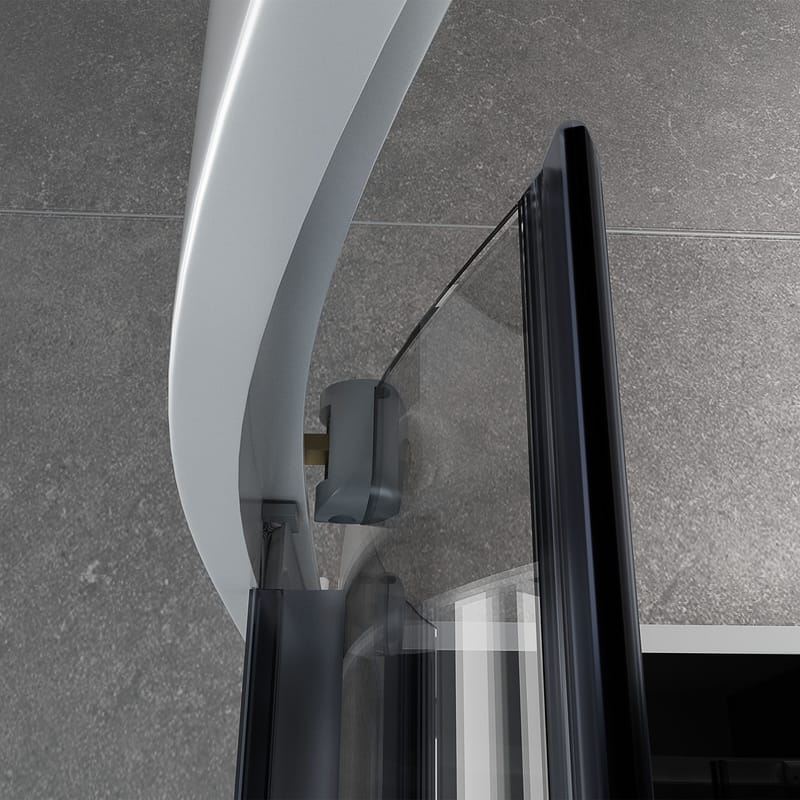 Duschkabin 8601 900Ã—900Ã—2150mm - Hus & renovering - Kök & bad - Badrum - Duschar - Duschkabin