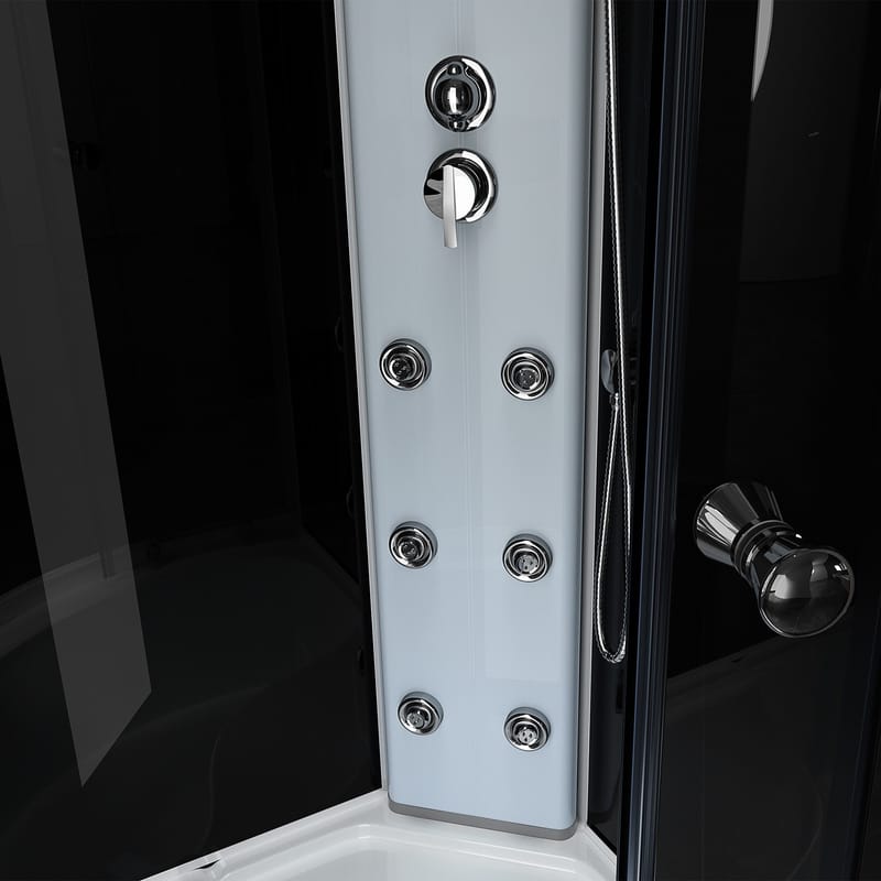 Duschkabin 8601 900Ã—900Ã—2150mm - Hus & renovering - Kök & bad - Badrum - Duschar - Duschkabin