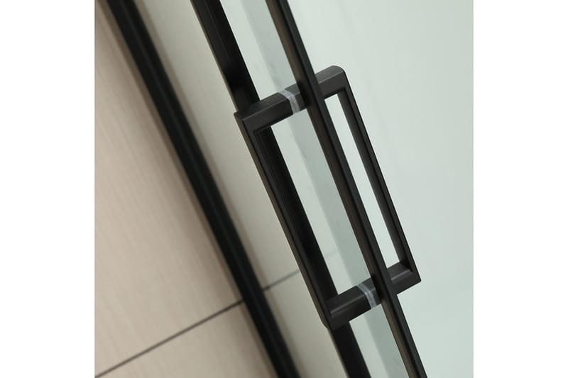 Duschkabin Bathlife Rymd Rak - Bathlife - Hus & renovering - Kök & bad - Badrum - Duschar