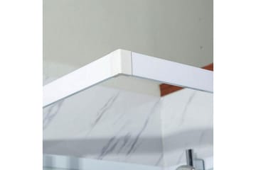 Ideal Duschkabin 90x90 cm Rak - Hus & renovering - Kök & bad - Badrum - Duschar - Duschkabin