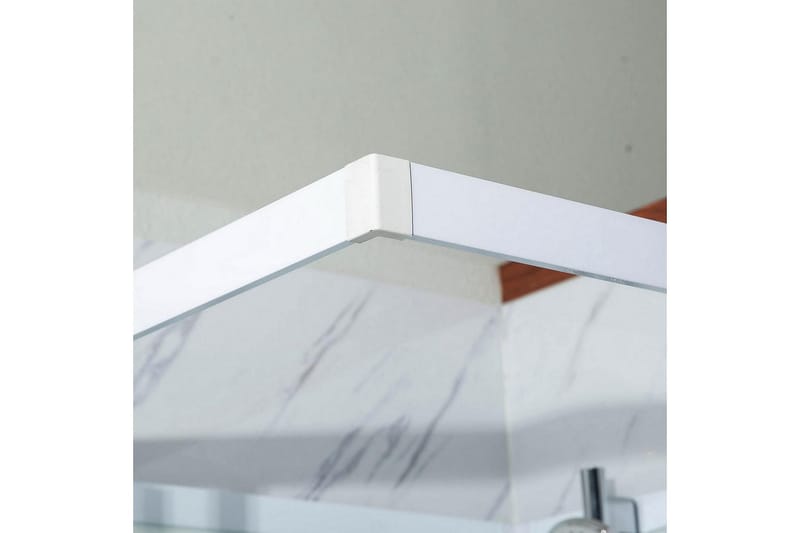 Ideal Duschkabin 90x90 cm Rak - Hus & renovering - Kök & bad - Badrum - Duschar - Duschkabin