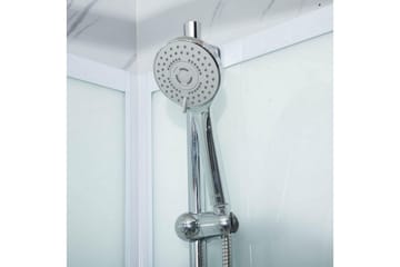 Ideal Duschkabin 90x90 cm Rak - Hus & renovering - Kök & bad - Badrum - Duschar - Duschkabin