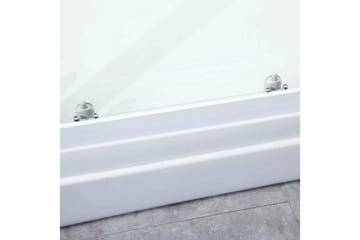 Ideal Duschkabin 90x90 cm Rak - Hus & renovering - Kök & bad - Badrum - Duschar - Duschkabin