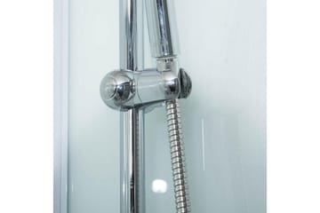 Ideal Duschkabin 90x90 cm Rak - Hus & renovering - Kök & bad - Badrum - Duschar - Duschkabin