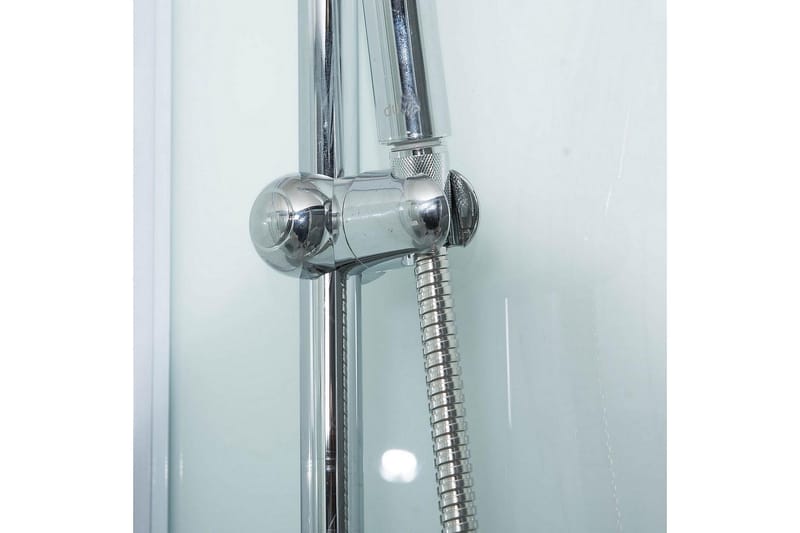 Ideal Duschkabin 90x90 cm Rak - Hus & renovering - Kök & bad - Badrum - Duschar - Duschkabin