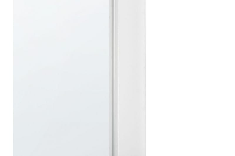 Ahaus Duschskärm 90x190 cm - Härdat Glas - Hus & renovering - Kök & bad - Badrum - Duschar