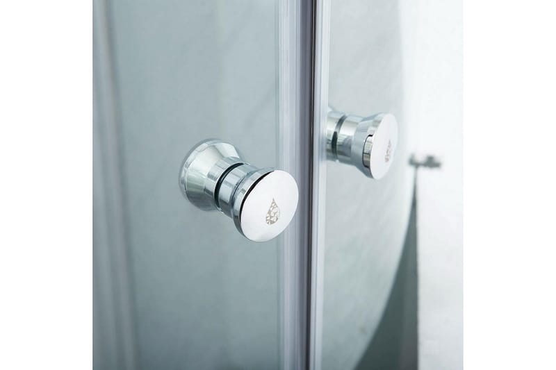 Bathlife Duschhörn Mitt - Hus & renovering - Kök & bad - Badrum - Duschar - Duschväggar
