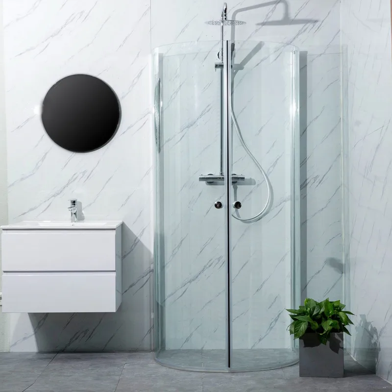 Bathlife Duschhörn Mitt