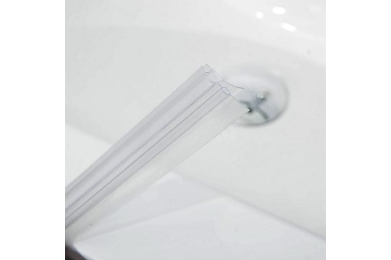 Bathlife Duschhörn Mitt - Hus & renovering - Kök & bad - Badrum - Duschar - Duschväggar
