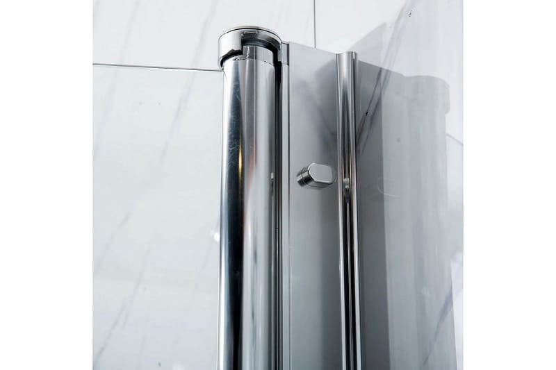 Bathlife Duschhörn Mitt - Hus & renovering - Kök & bad - Badrum - Duschar - Duschväggar