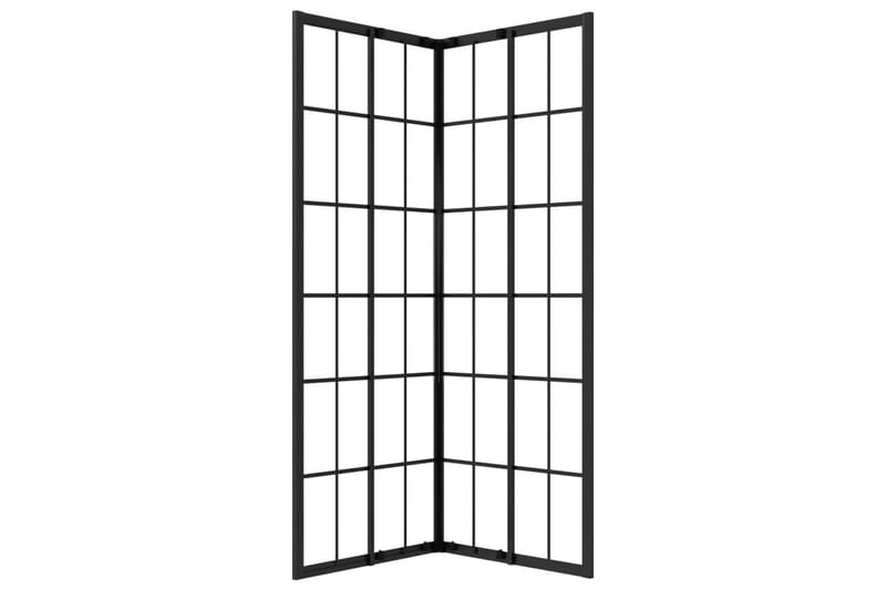 Duschvägg ESG 70x70x180 cm - Hus & renovering - Kök & bad - Badrum - Duschar
