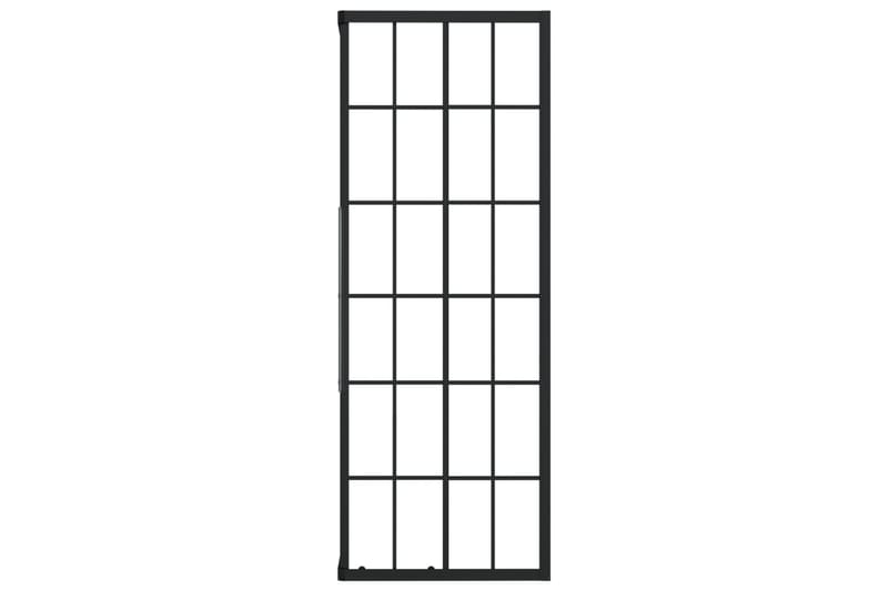 Duschvägg ESG 70x70x180 cm - Hus & renovering - Kök & bad - Badrum - Duschar