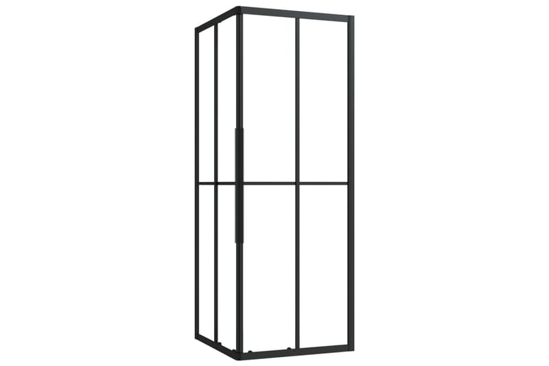 Duschvägg ESG 70x70x180 cm - Hus & renovering - Kök & bad - Badrum - Duschar