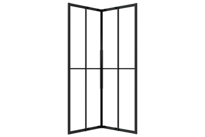 Duschvägg ESG 70x70x180 cm - Hus & renovering - Kök & bad - Badrum - Duschar