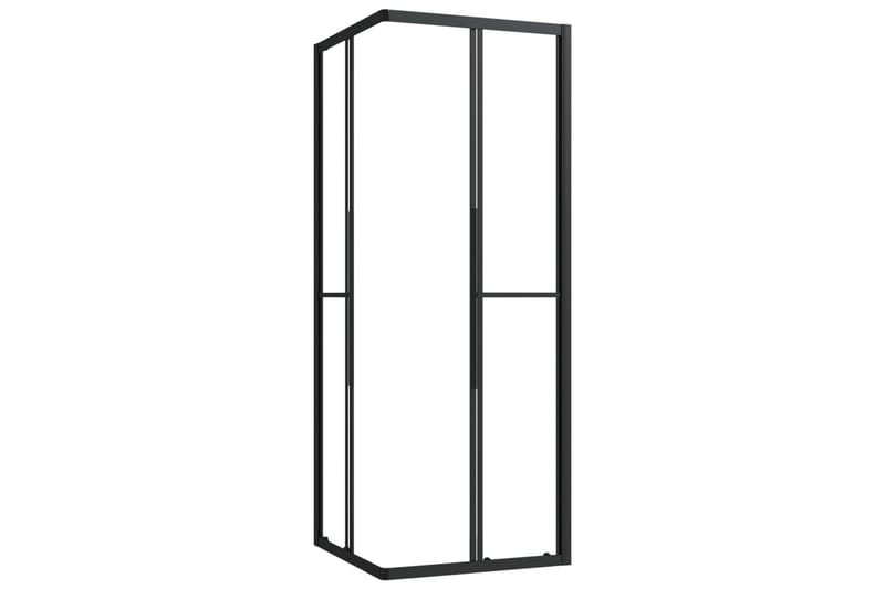 Duschvägg ESG 70x70x180 cm - Hus & renovering - Kök & bad - Badrum - Duschar