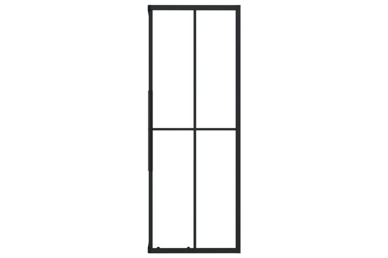 Duschvägg ESG 70x70x180 cm - Hus & renovering - Kök & bad - Badrum - Duschar