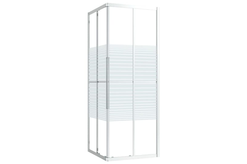 Duschvägg ESG 70x70x180 cm - Hus & renovering - Kök & bad - Badrum - Duschar