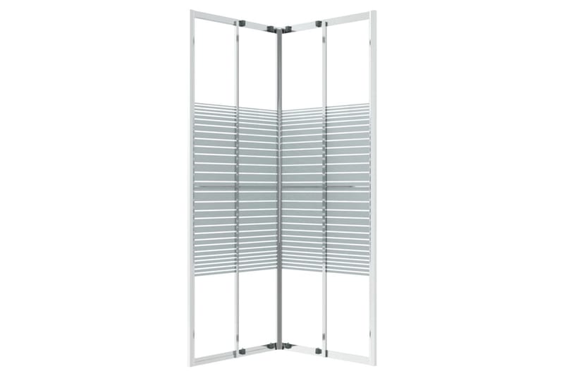Duschvägg ESG 70x70x180 cm - Hus & renovering - Kök & bad - Badrum - Duschar