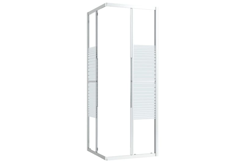 Duschvägg ESG 70x70x180 cm - Hus & renovering - Kök & bad - Badrum - Duschar