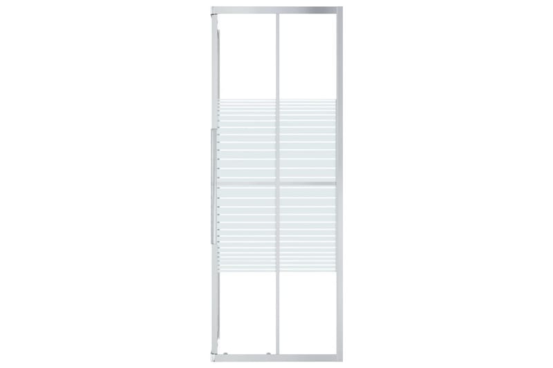Duschvägg ESG 70x70x180 cm - Hus & renovering - Kök & bad - Badrum - Duschar