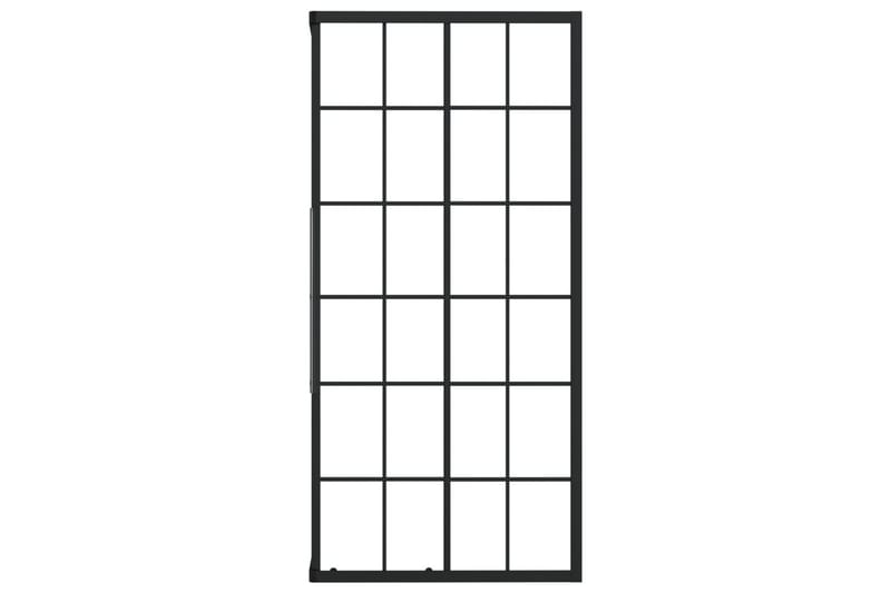 Duschvägg ESG 70x70x180 cm - Hus & renovering - Kök & bad - Badrum - Duschar