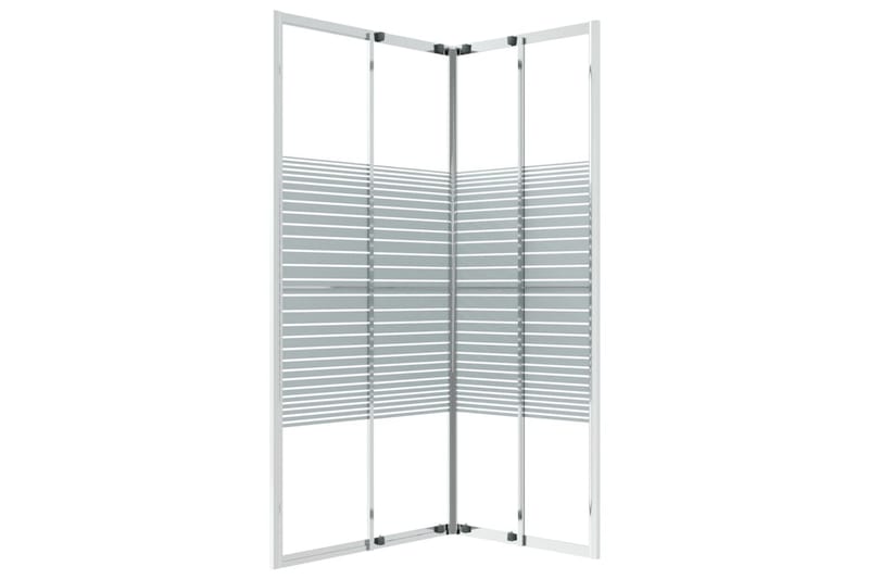 Duschvägg ESG 70x70x180 cm - Hus & renovering - Kök & bad - Badrum - Duschar