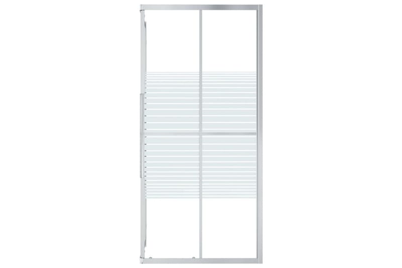 Duschvägg ESG 70x70x180 cm - Hus & renovering - Kök & bad - Badrum - Duschar