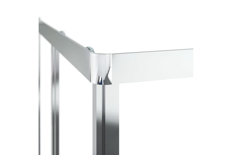 Duschvägg ESG 80x70x180 cm - Hus & renovering - Kök & bad - Badrum - Duschar
