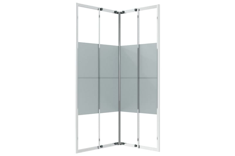 Duschvägg ESG 80x70x180 cm - Hus & renovering - Kök & bad - Badrum - Duschar