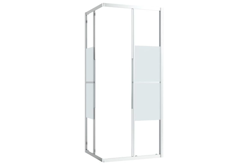 Duschvägg ESG 80x70x180 cm - Hus & renovering - Kök & bad - Badrum - Duschar