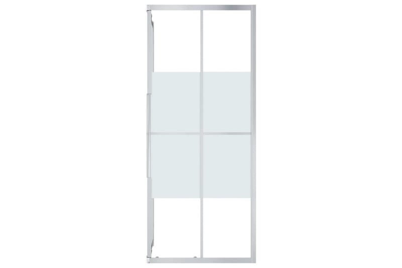 Duschvägg ESG 80x70x180 cm - Hus & renovering - Kök & bad - Badrum - Duschar