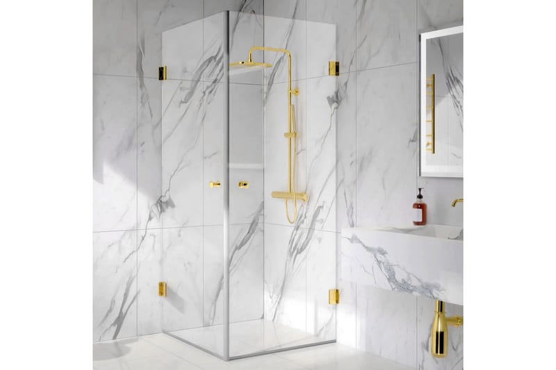 Gianna Duschhörna Guld, Lyfco