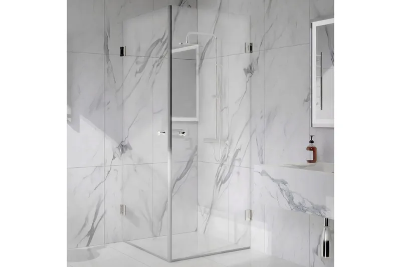 Silva Duschhörna Silver, Lyfco