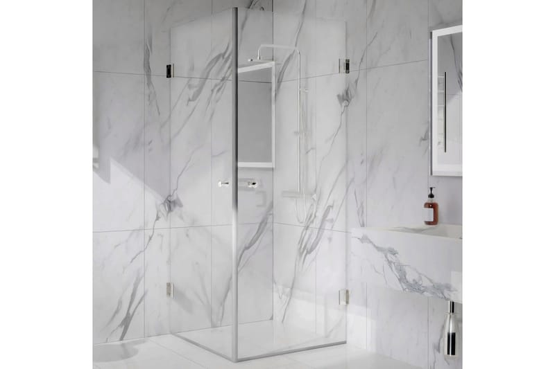 Silva Duschhörna Silver, Lyfco