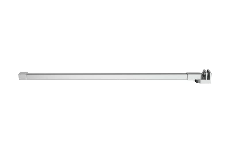 Stödarm för duschvägg 70-120 cm - Hus & renovering - Kök & bad - Badrum - Duschar