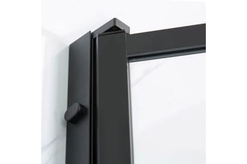 Profil Bathlife Duschhörn Rak Dörr 80 cm + Rak Dörr 100 cm - Hus & renovering - Kök & bad - Badrum - Duschar