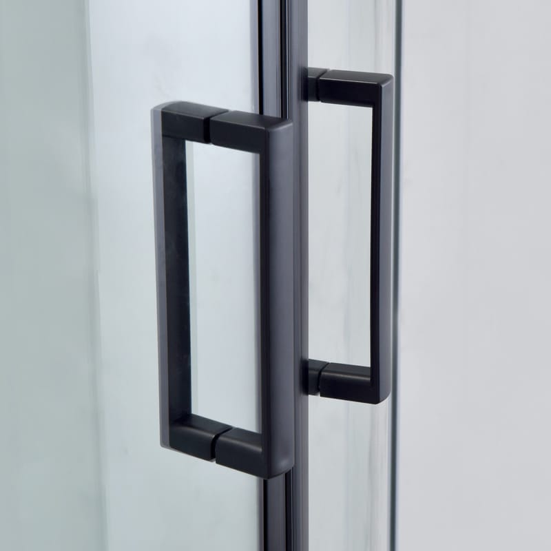 Stilren duschkabin 90x90cm - Hus & renovering - Kök & bad - Badrum - Duschar