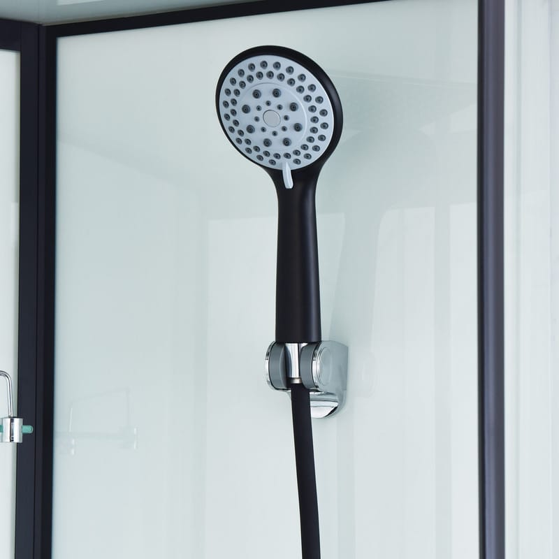 Stilren duschkabin 90x90cm - Hus & renovering - Kök & bad - Badrum - Duschar