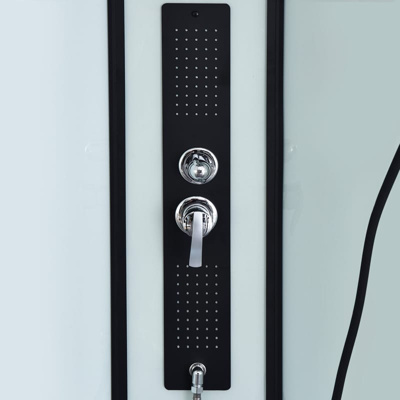 Stilren duschkabin 90x90cm - Hus & renovering - Kök & bad - Badrum - Duschar