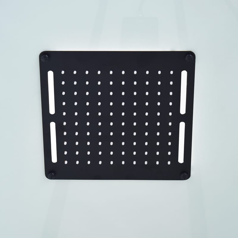 Stilren duschkabin 90x90cm - Hus & renovering - Kök & bad - Badrum - Duschar