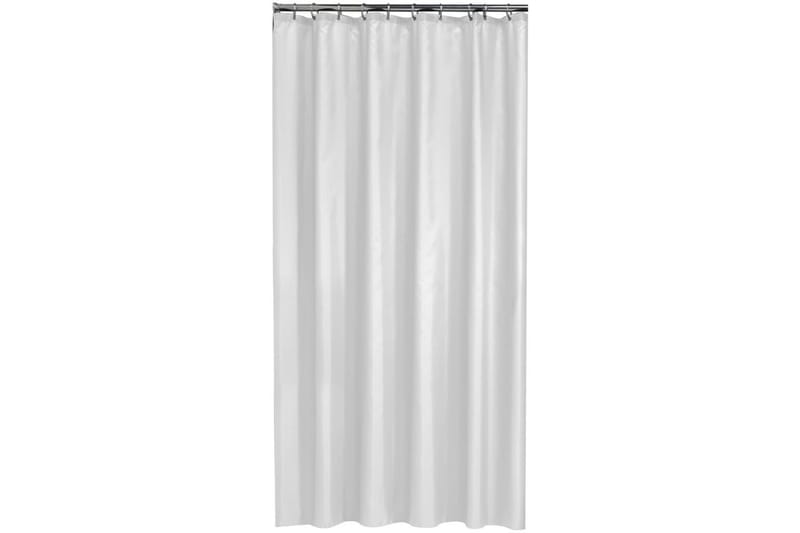 Sealskin Duschdraperi Madeira 180 cm vit 238501310 - Vit - Hus & renovering - Kök & bad - Badrum - Duscharmatur & dusch tillbehör