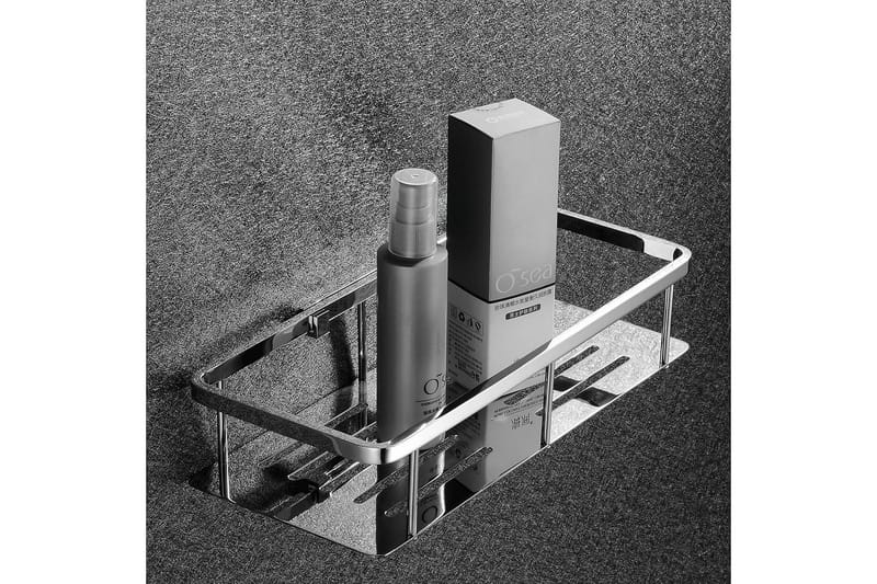 Bathlife Stadga Duschkorg 30x13 cm - Bathlife - Hus & renovering - Kök & bad - Badrum - Duscharmatur & dusch tillbehör