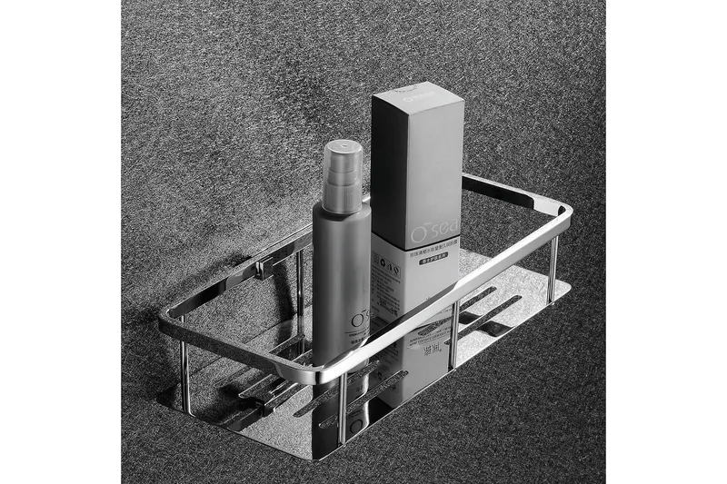 Bathlife Stadga Duschkorg 30x13 cm - Hus & renovering - Kök & bad - Badrum - Duscharmatur & dusch tillbehör